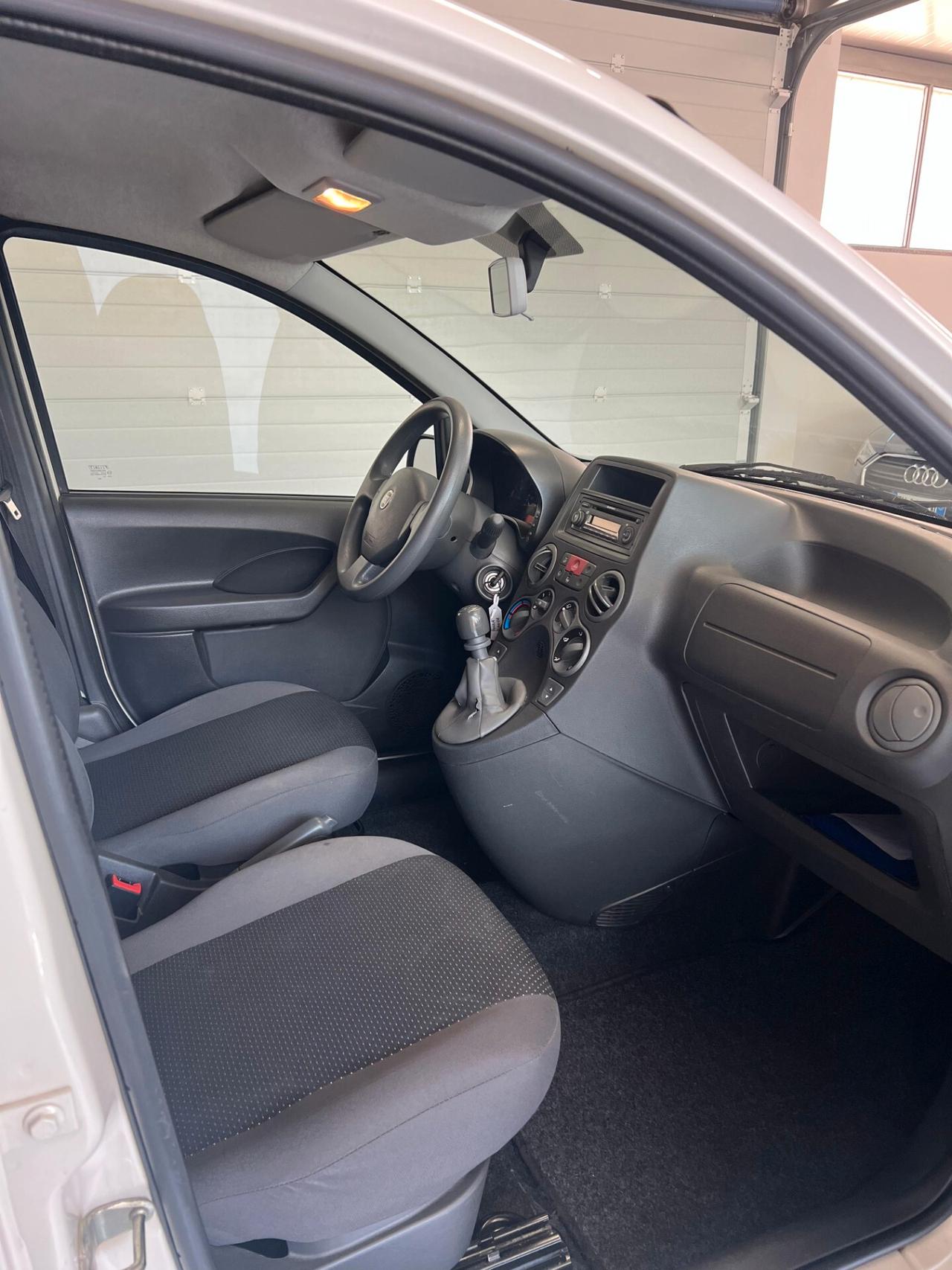 Fiat Panda 1.1 Active Eco