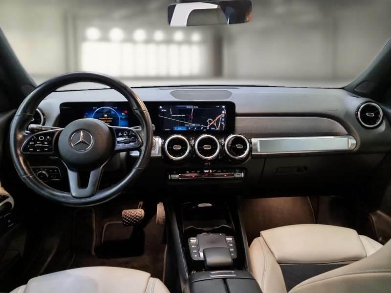 MERCEDES-BENZ GLB 180 D AUTOMATIC BUSINESS EXTRA 5 PORTE SUV