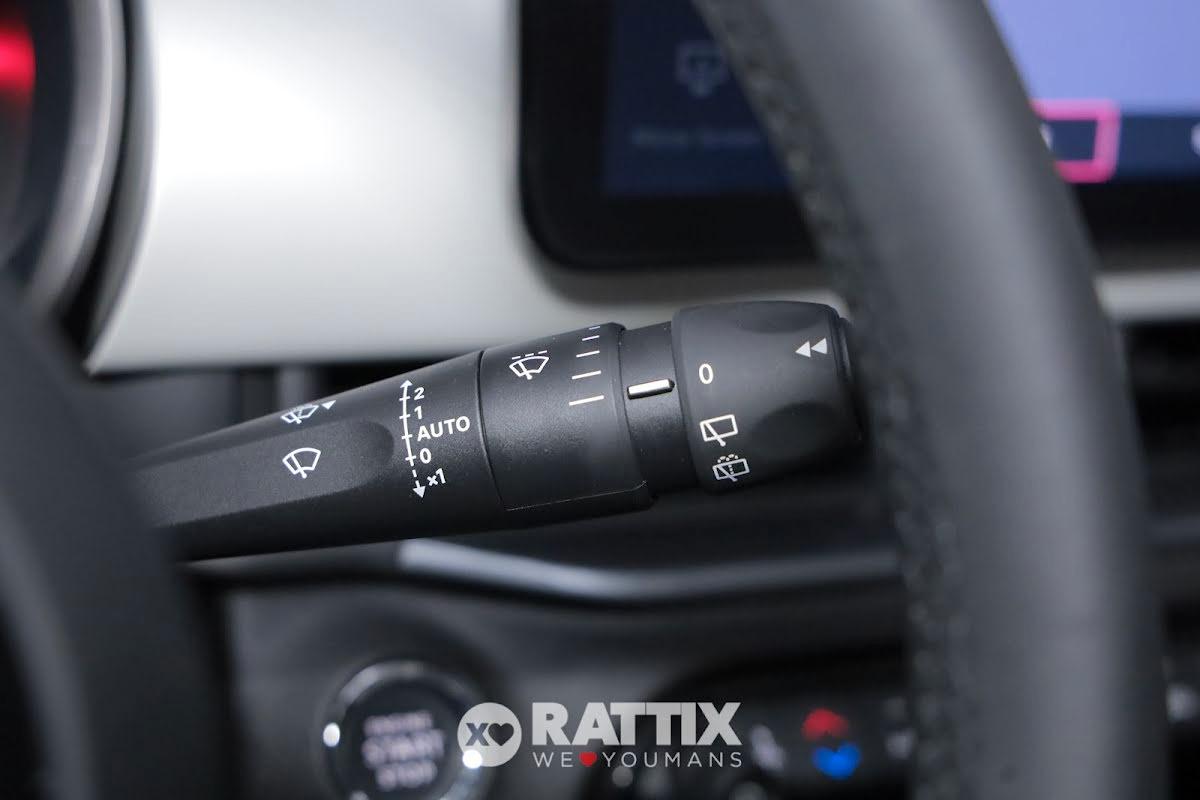 Fiat 600 1.2 hybrid La Prima