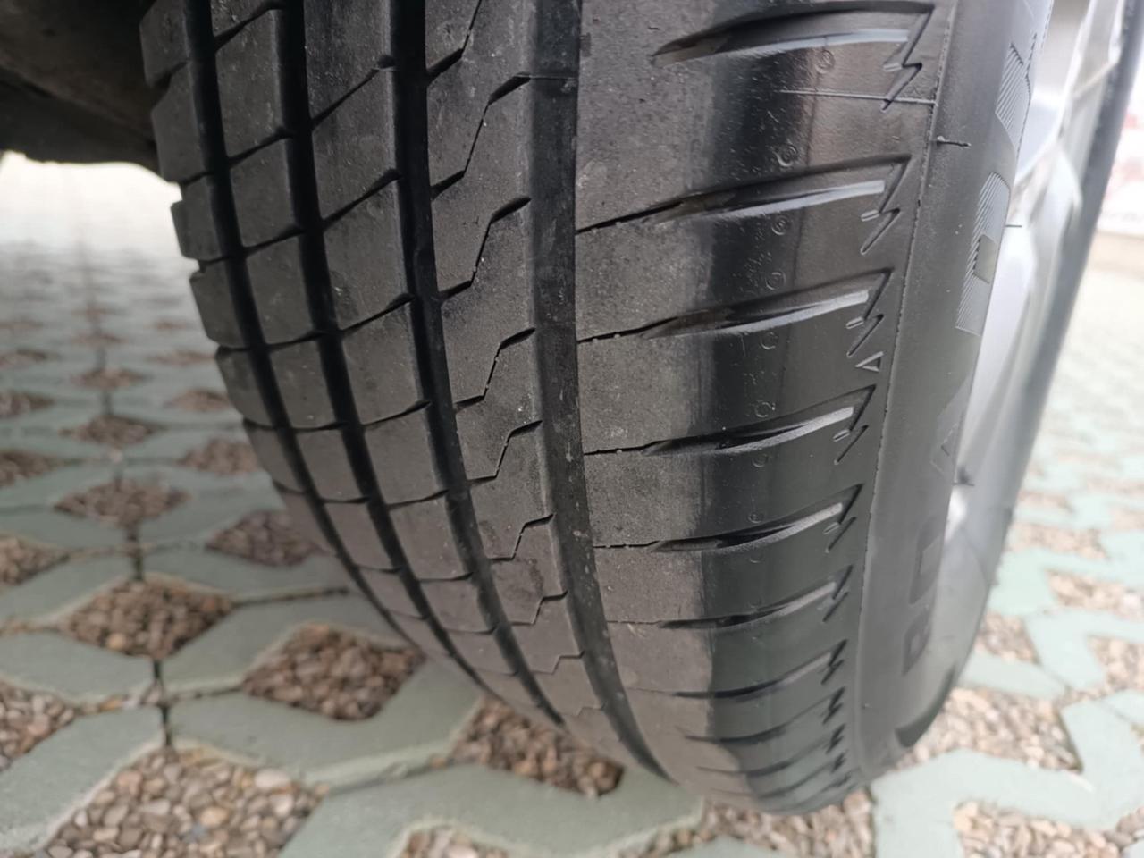 Dacia Duster 1.5 dCi 110CV 4x2 Prestige NEOPAT