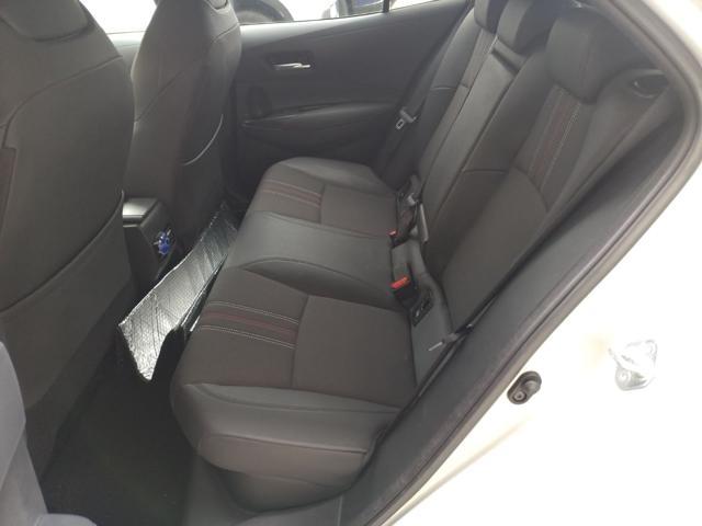 TOYOTA Corolla 2.0 Hybrid GR SPORT