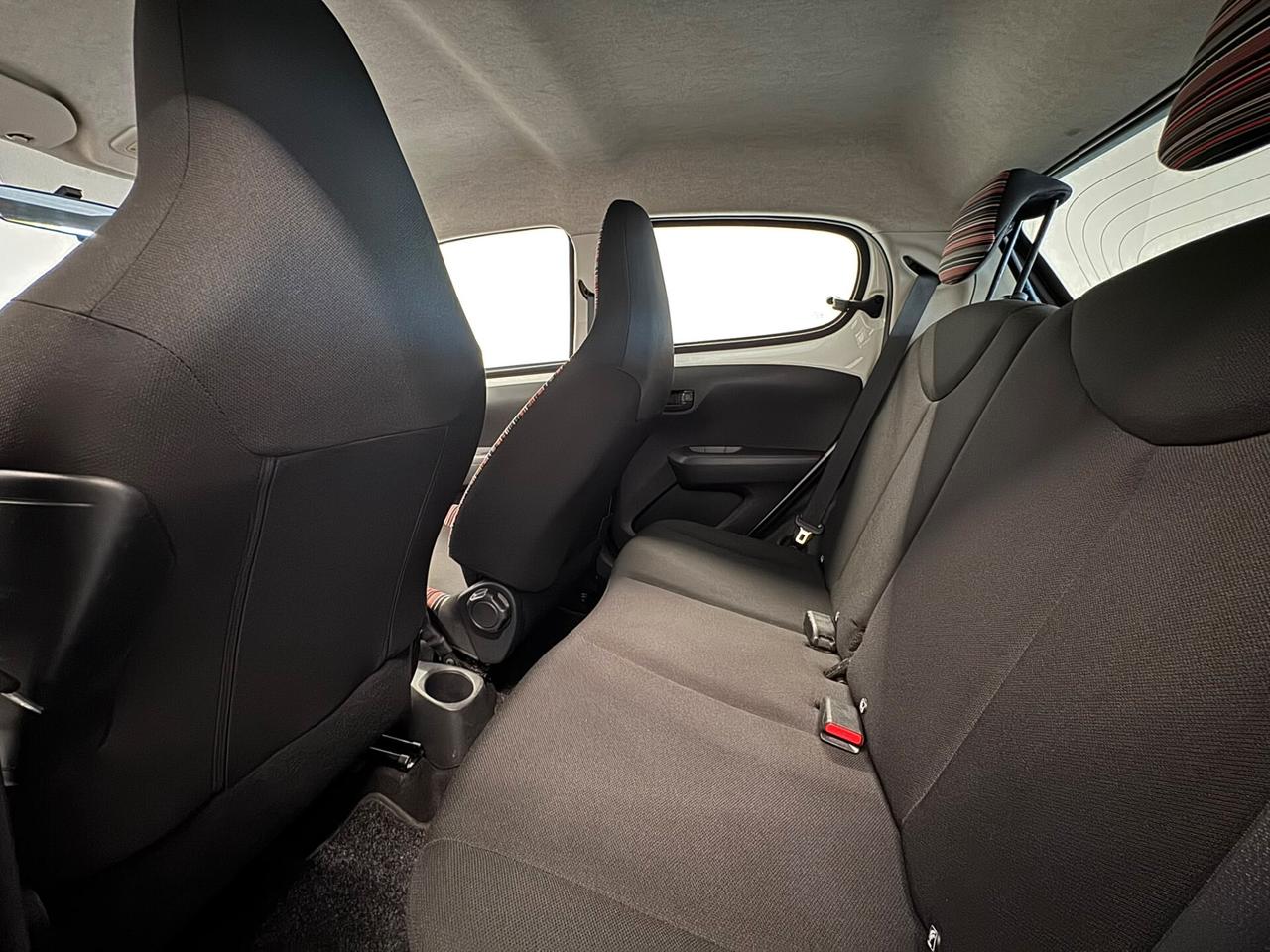 Citroen C1 VTi 68 5 porte Feel