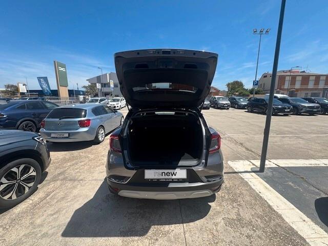 Renault Captur TCe 100 CV GPL Intens