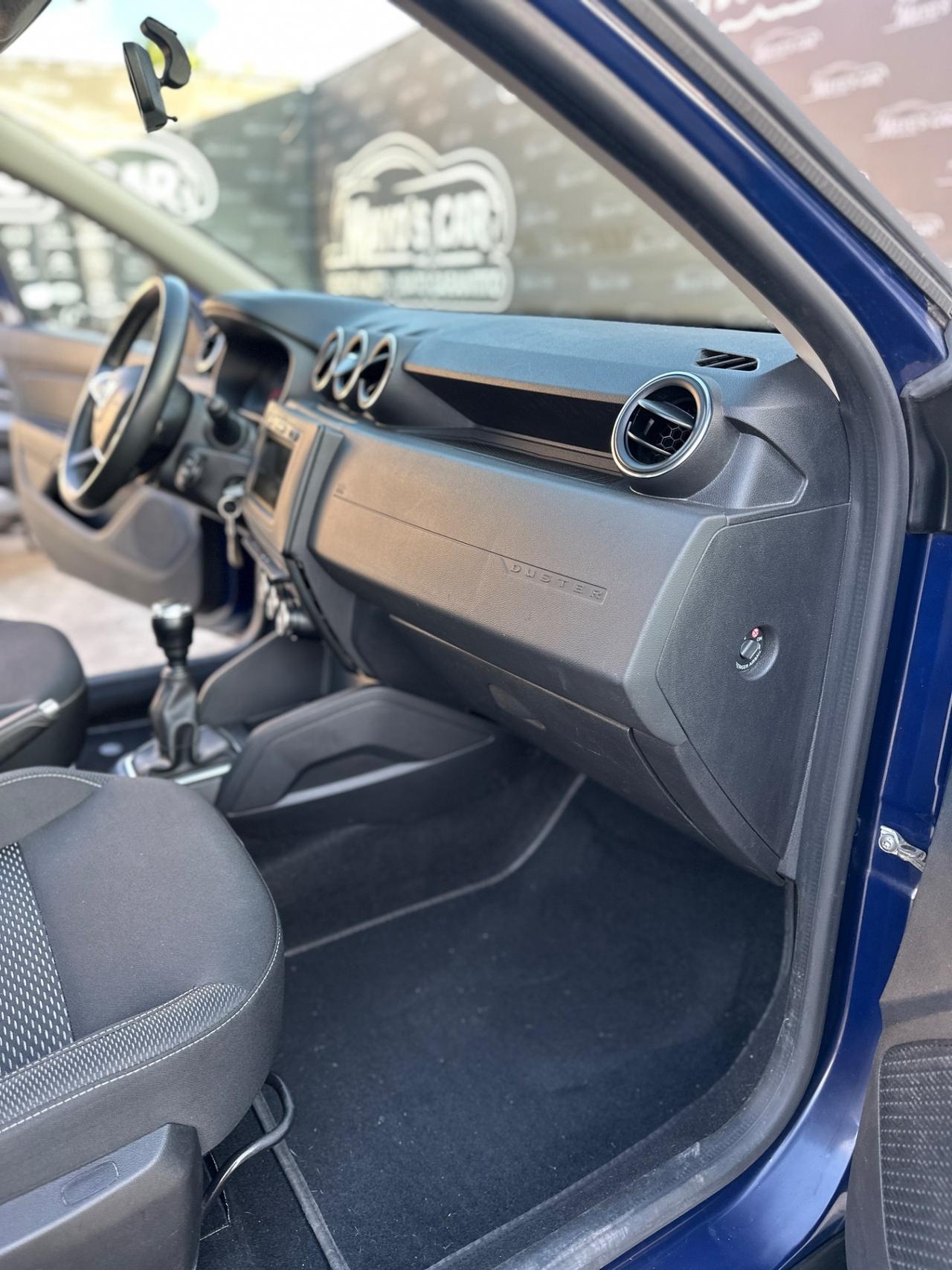DACIA DUSTER (anno 2020)