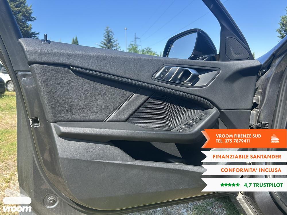BMW Serie 1 (F40) 118i 5p. Sport
