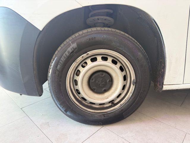 PEUGEOT Partner BlueHDi 100 PC Furgone Premium