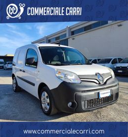 RENAULT KANGOO 1.5 BLUE DCI FURGONE 3 POSTI - 2021