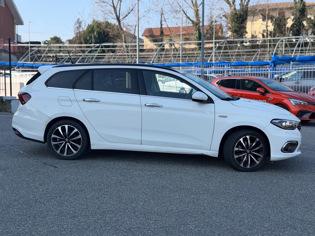 Fiat Tipo 1.3 Multijet Lounge *PROMO FINANZI #9498