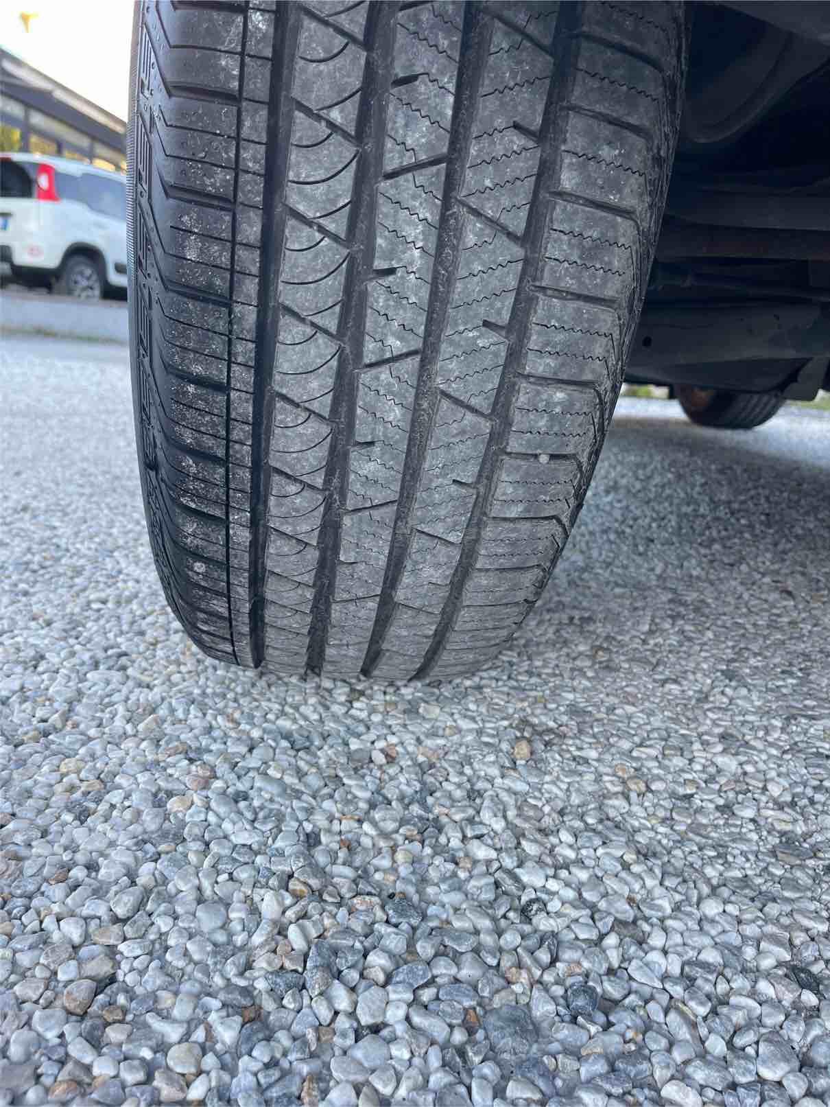 LAND ROVER FREELANDER - GANCIO TRAINO