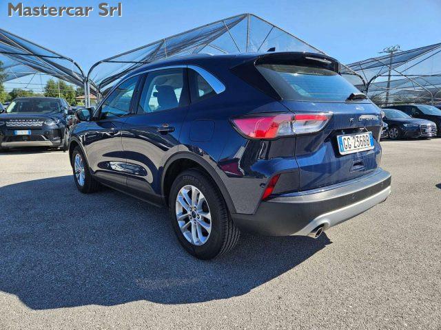FORD Kuga 1.5 ecoblue Bus. TITANIUM 120cv Auto N1 - GG236BB