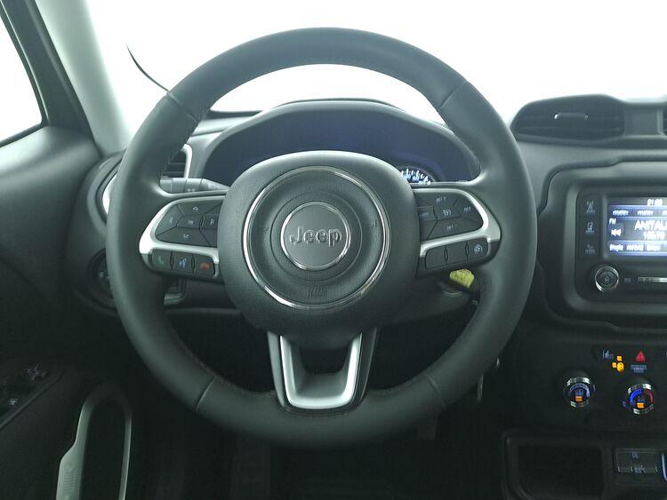 Jeep Renegade Longitude BZ247154 1.0 Benzina 120CV