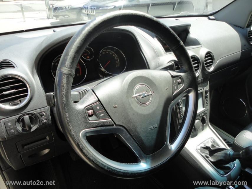 OPEL Antara 2.0 CDTI 150 CV Cosmo