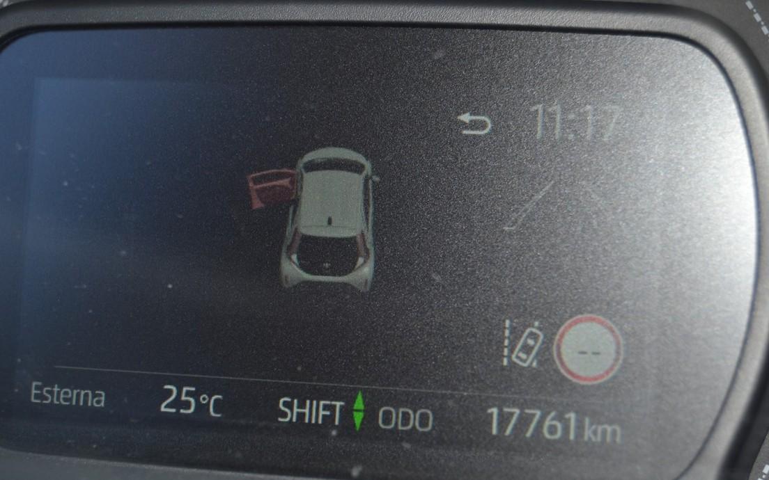 TOYOTA AYGO - X 1.0 VVT-i 72CV 5p Active