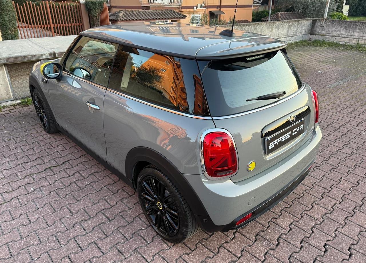 Mini Mini Cooper SE 3p Electric Aut. PARI AL NUOVO