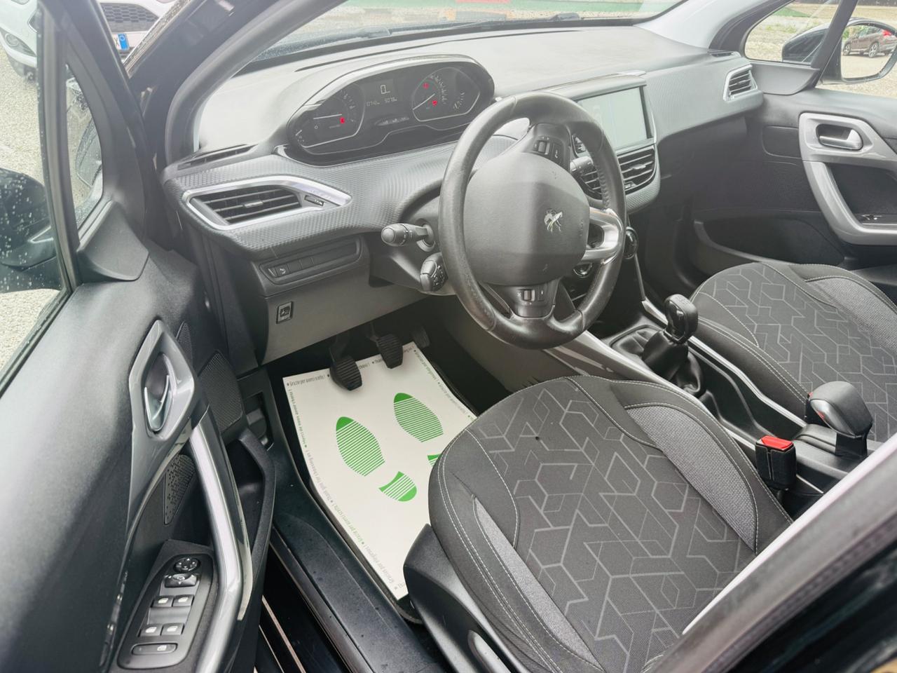 Peugeot 2008 82cv Active 110.000km!