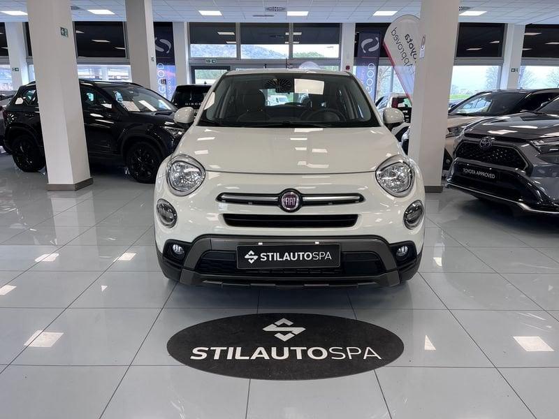 FIAT 500X Cross Look 1.3 Mjet 95cv 4x2 Cross