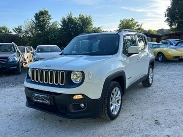 Jeep Renegade 1.4 MultiAir Limited neopatentati rate permute