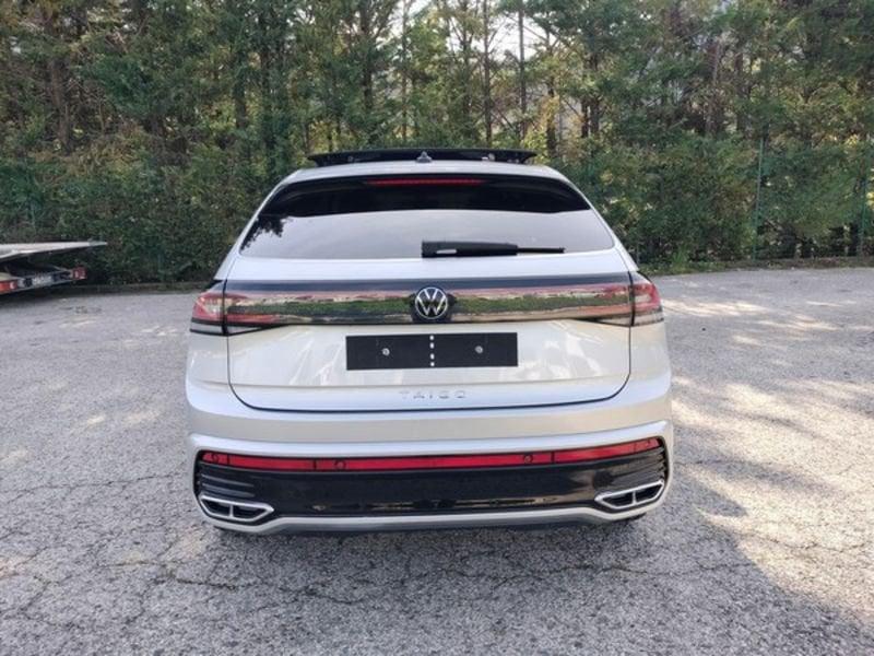 Volkswagen Taigo 1.0 TSI 85kW R-Line con Tettino Panoramico Apribile!!