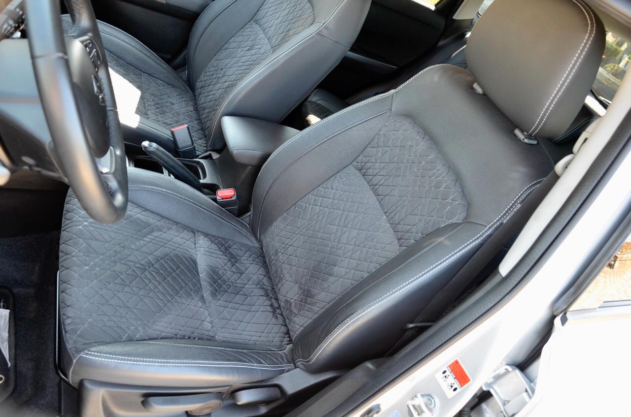 SUZUKI VITARA 1.4 MHEV TOP 2WD 129cv, SERVICE UFF SUZUKI, UNICO UTILIZZATORE, EURO 6D, NAVI, RETROCAMERA, FARI LED, PERMUTE