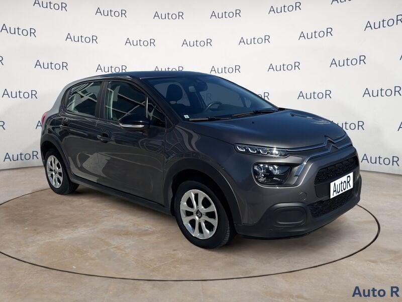 Citroën C3 C3 PureTech 83 S&S