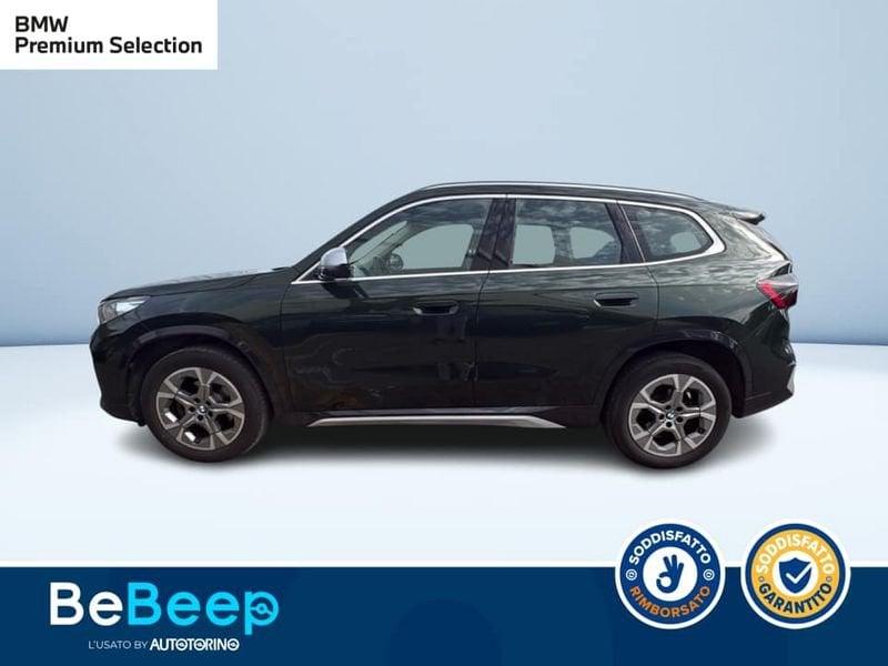 BMW X1 SDRIVE18D X-LINE EDITION SIGNATURE AUTO