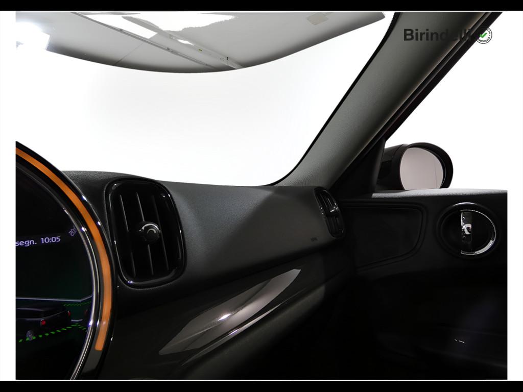 MINI Mini Countrym.(F60) - Mini 1.5 Cooper Business Countryman Automatica