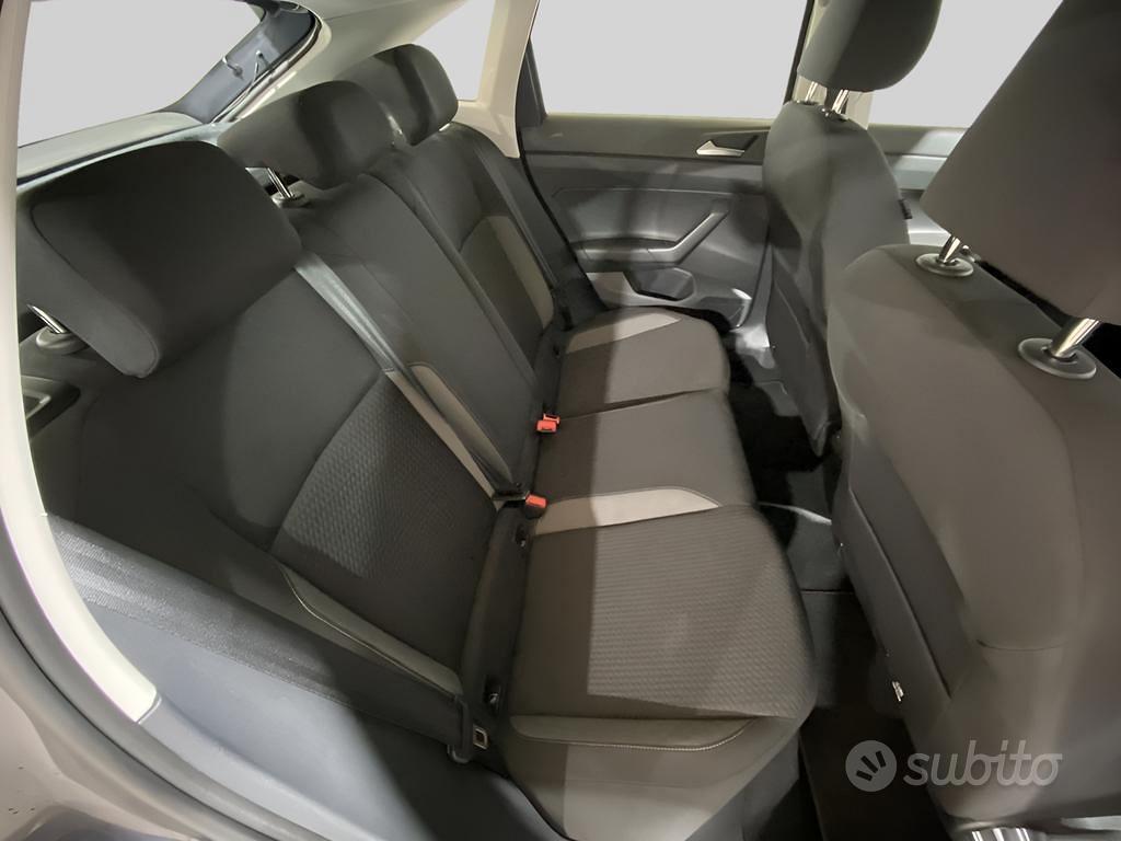 Volkswagen Taigo 1.0 tsi Life 115cv