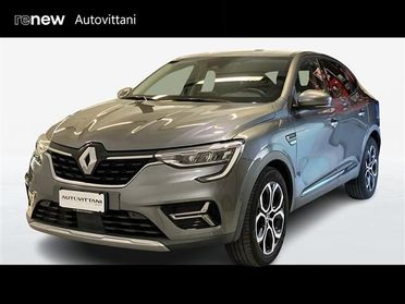 RENAULT Arkana 1.6 E-Tech full hybrid Intens Auto 145cv