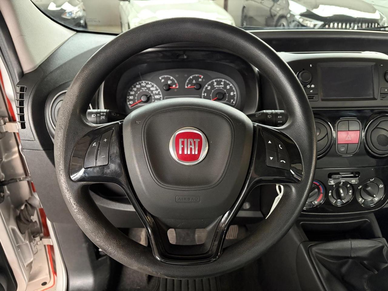 Fiat Qubo FIORINO 1.3 MJT 95CV SX (NI) (70 KW)