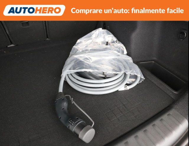 BMW iX1 eDrive 20 xLine