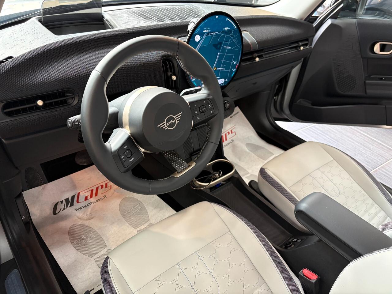 MINI Cooper C Classic 3p 1.5 156cv Automatica +Tetto ITALIANA