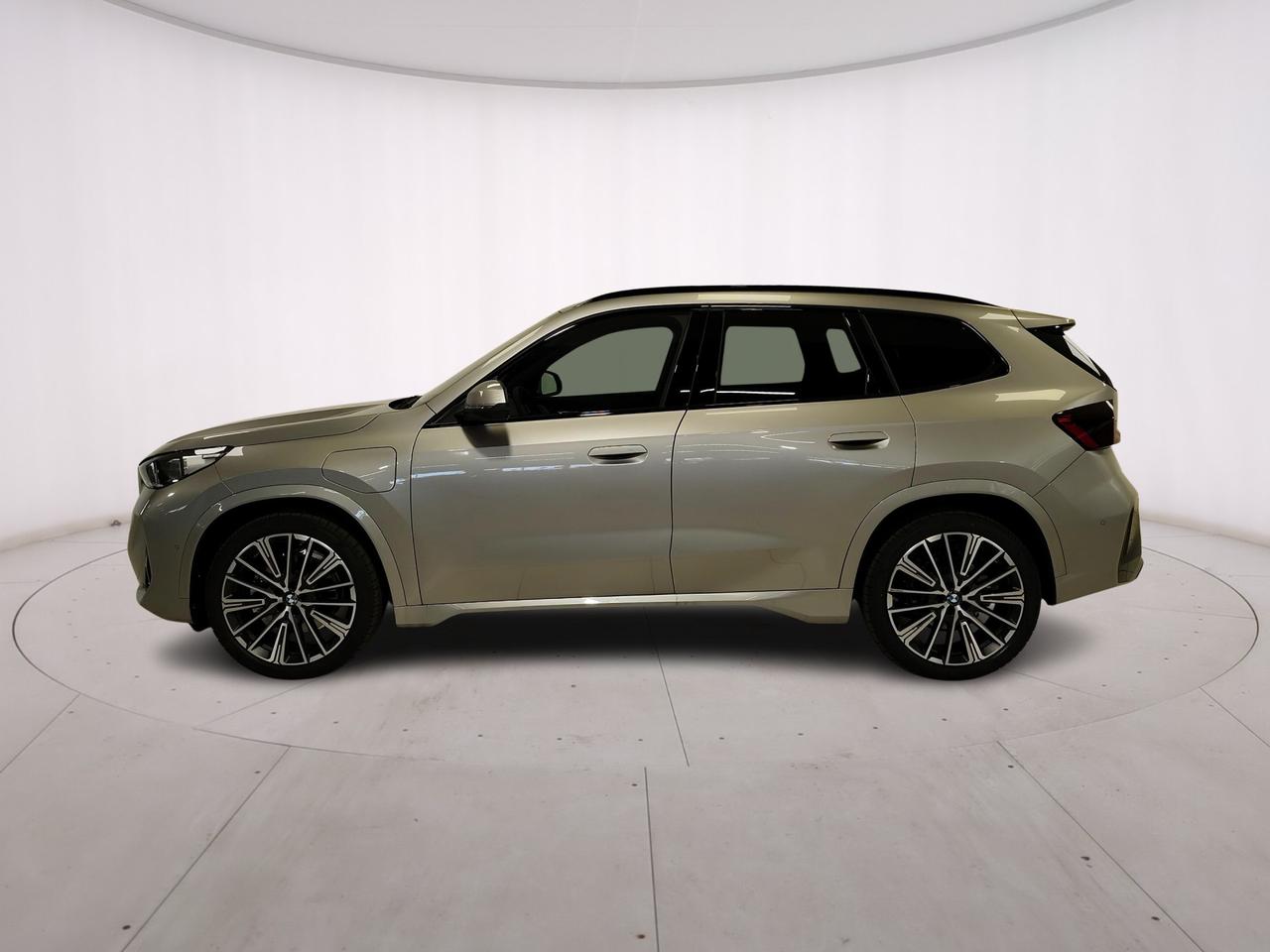 BMW X1 xDrive25e MSport