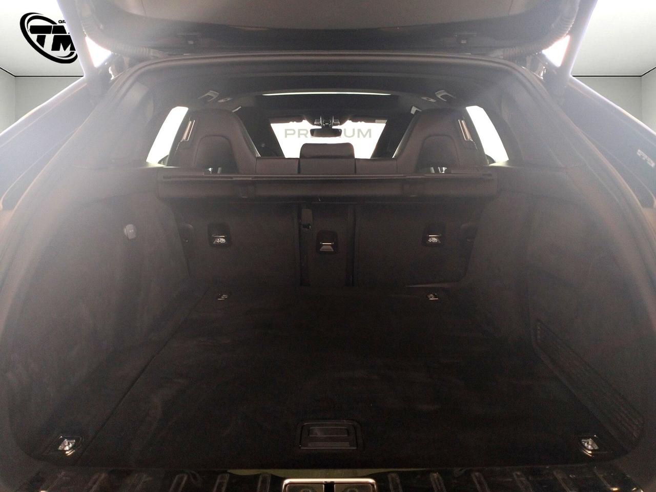 Porsche Panamera 2.9 4 E-Hybrid Sport Turismo - IVA ESPOSTA - TETTO APRIBILE