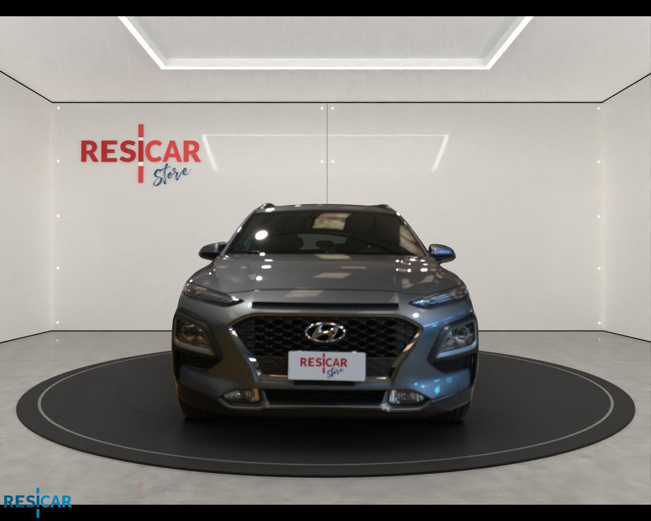 HYUNDAI Kona 1.6 crdi Xpossible 2wd 115cv