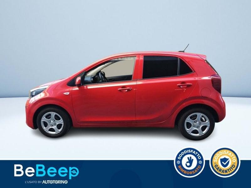 KIA Picanto 1.0 DPI URBAN