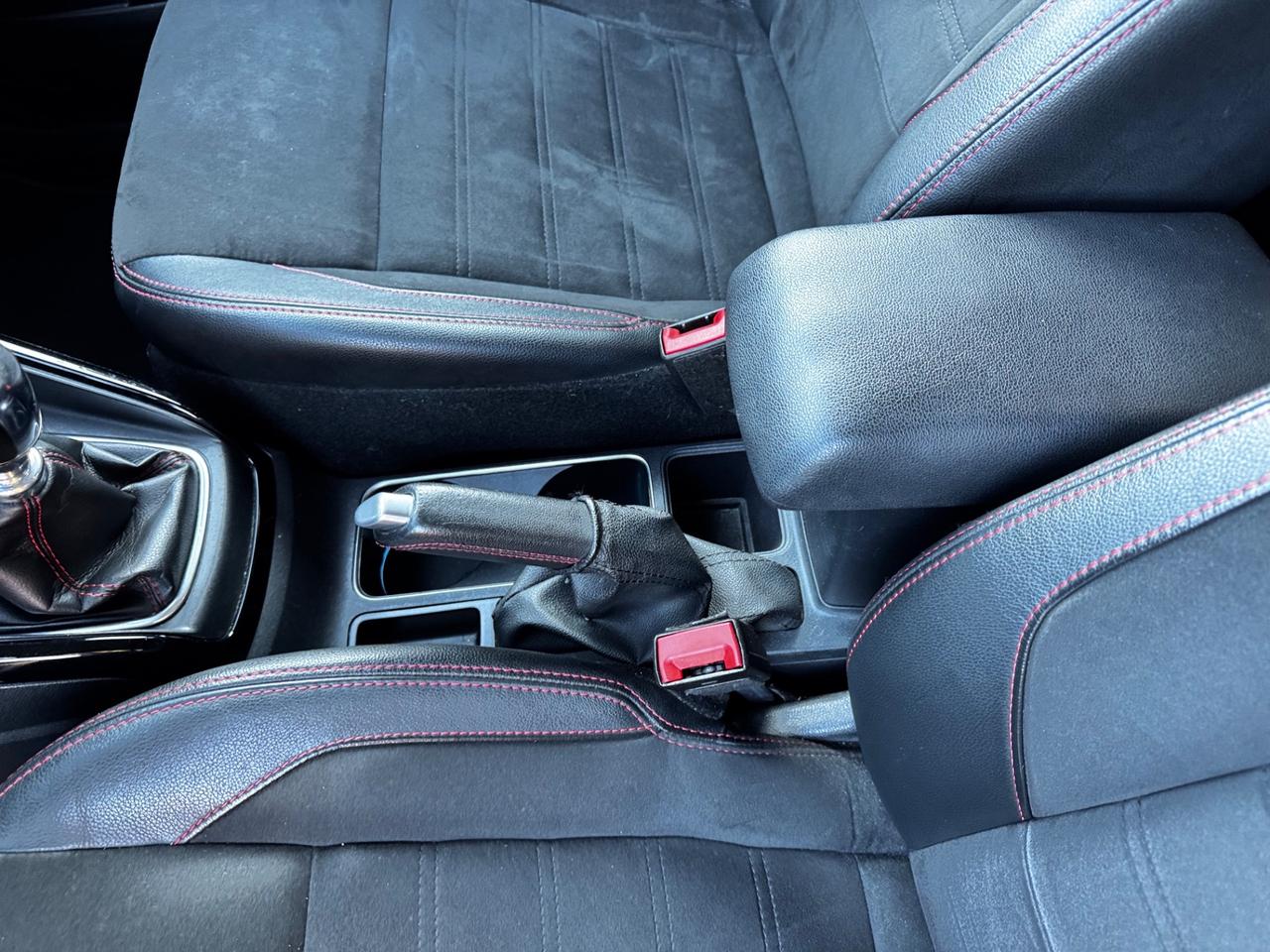 Ford EcoSport 1.0 EcoBoost 100 CV ST-Line Black Edition