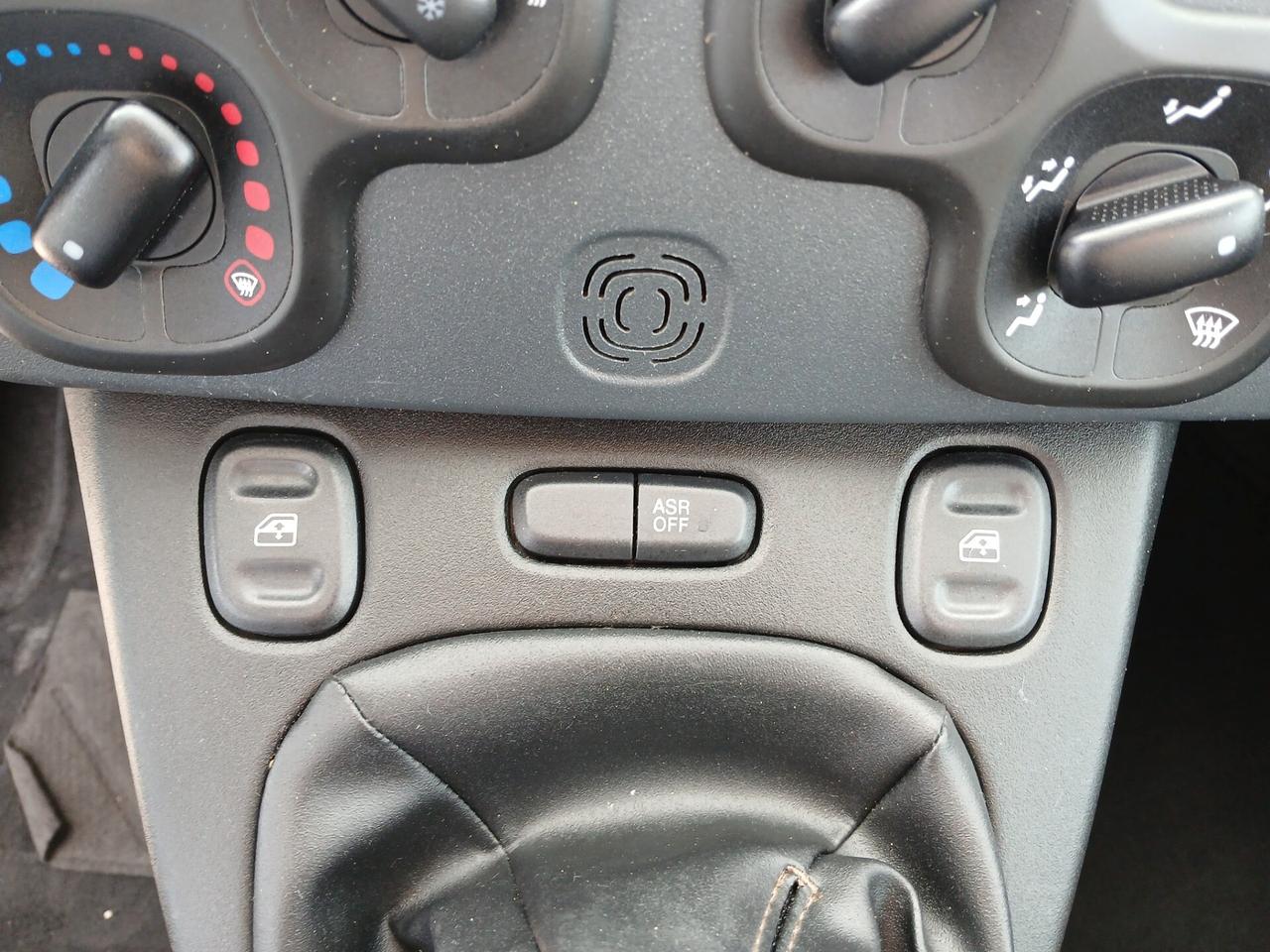 Fiat Panda 1.2 BENZINA 70CV 2019