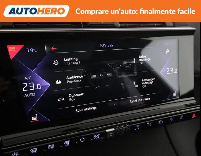 DS AUTOMOBILES DS 7 Crossback PureTech 225 aut. Grand Chic