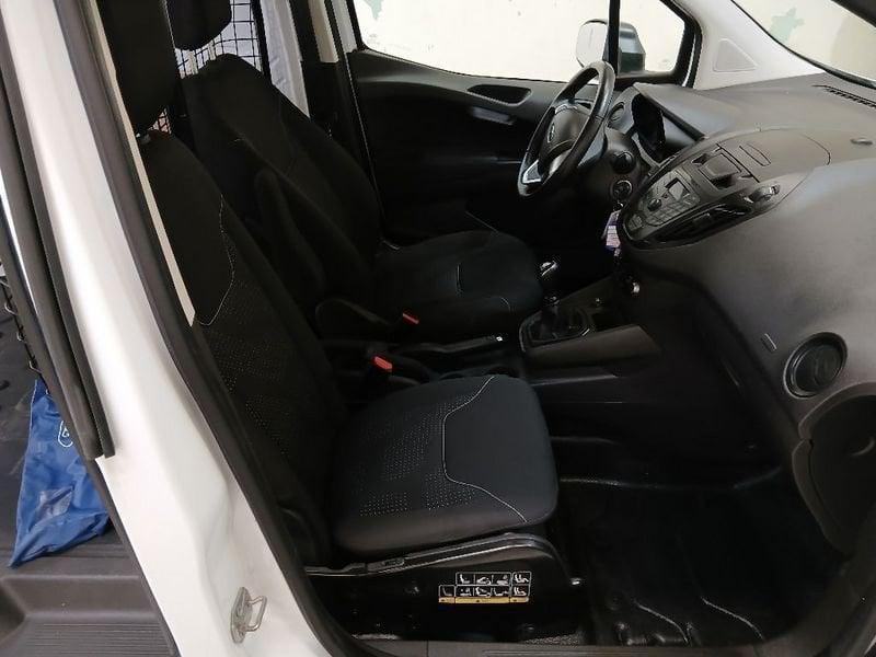 Ford Transit Courier 1.5 tdci 75cv S&S Trend my20