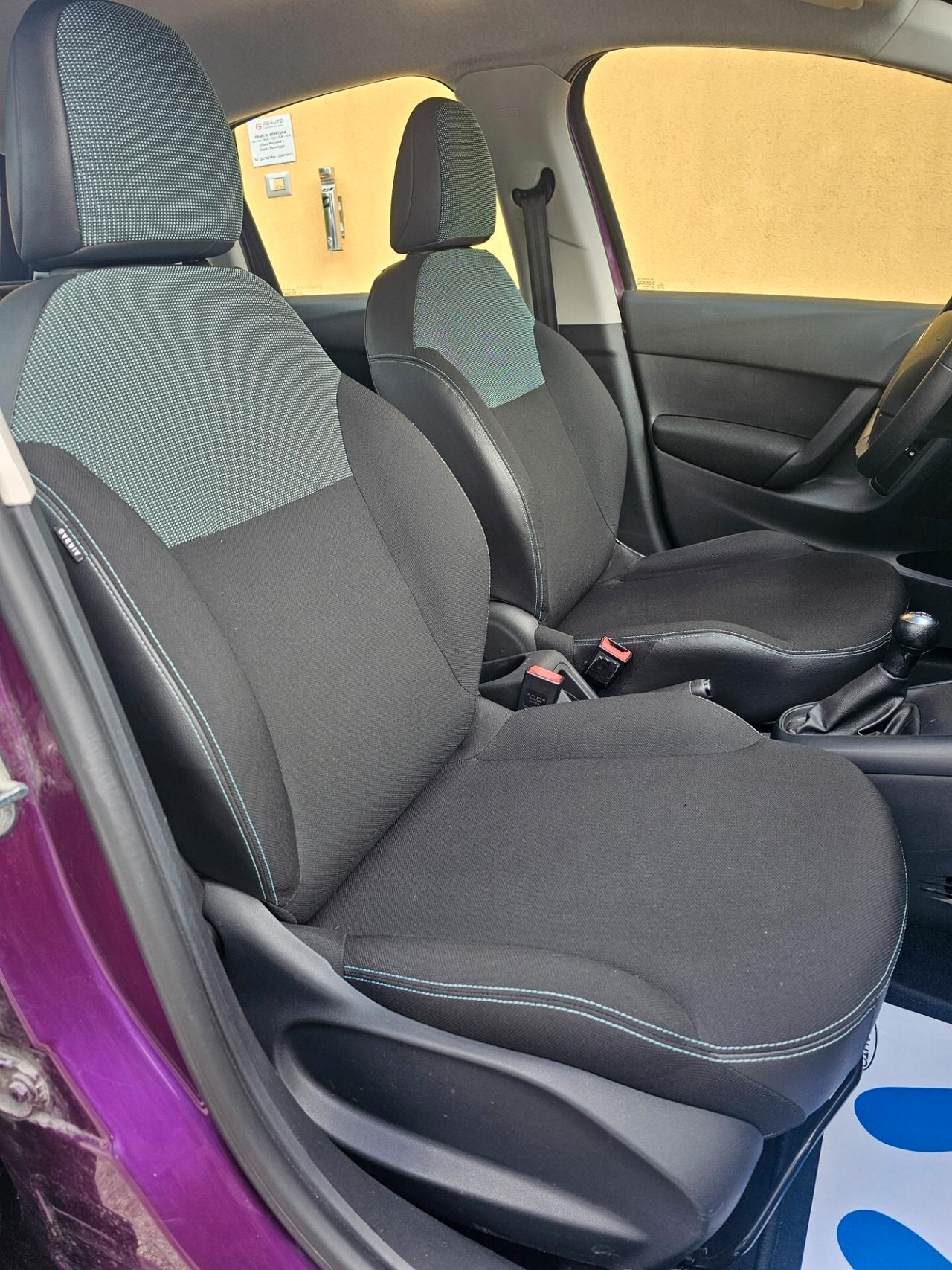 Citroen C3 PureTech 68 Live Edition