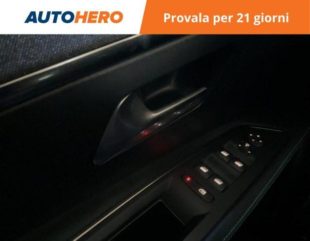 PEUGEOT 3008 BlueHDi 130 S&S EAT8 Allure Pack