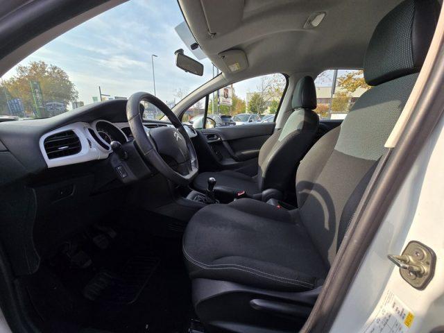 CITROEN C3 1.0 Live edition 68cv NEOPATENTATI PERMUTE
