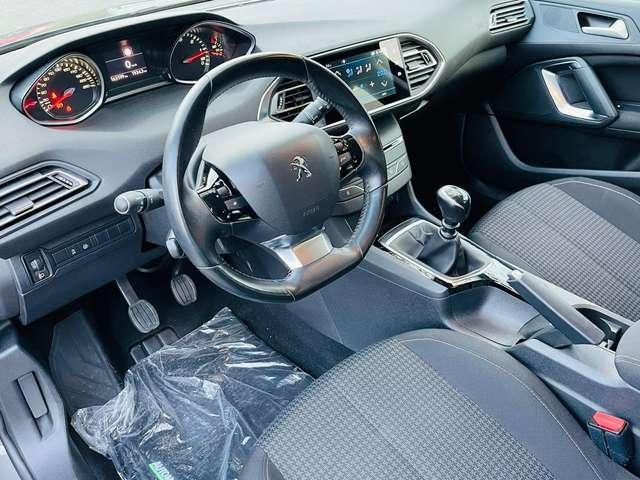 Peugeot 308 308 SW 1.5 bluehdi Active Business PRONTA CONSEGNA