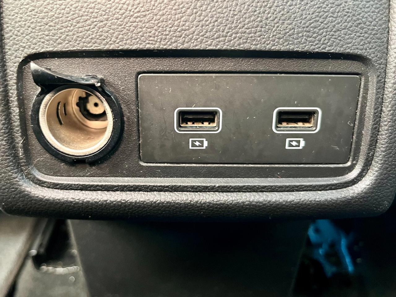 Renault Captur Blue 1.5 dCi 115cv Intens 2020