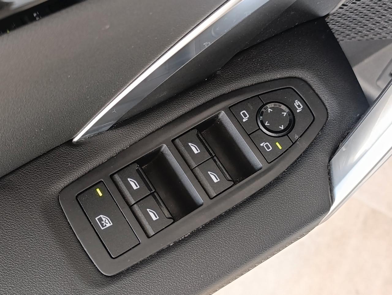 BMW X1 sdrive18d X-Line auto