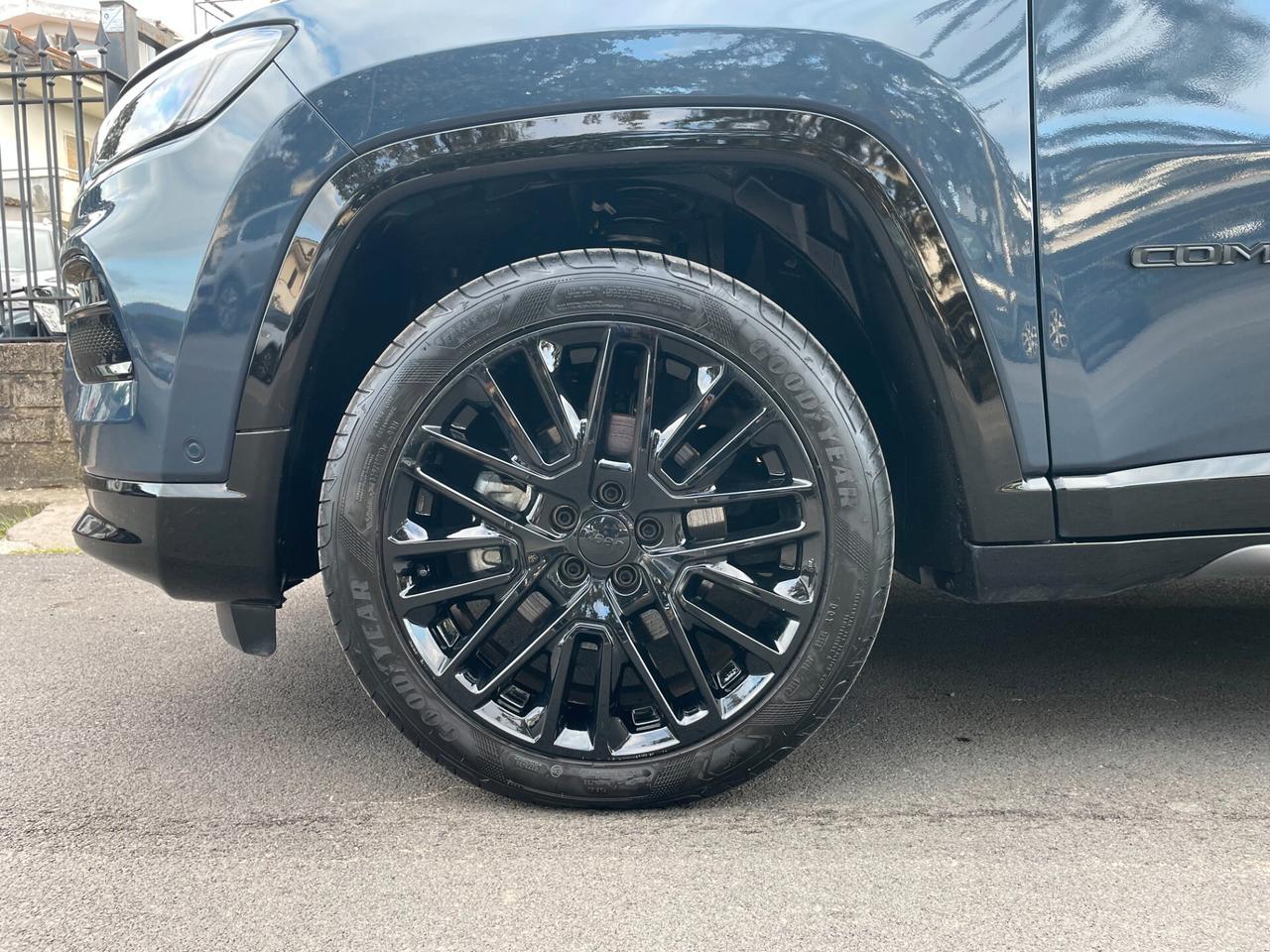 JEEP Compass 1.6 Multijet II 130CV S