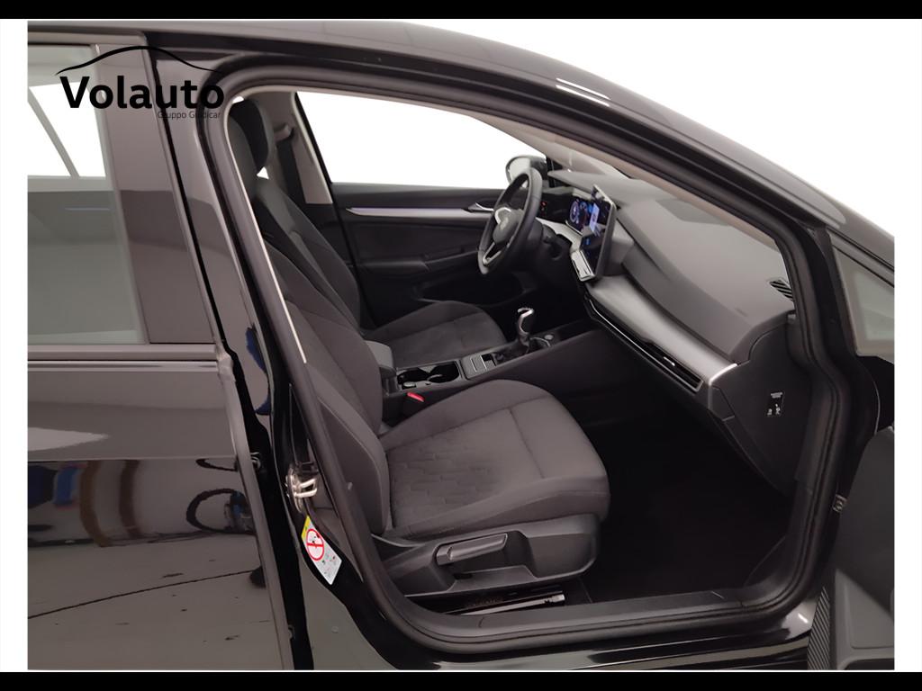 VOLKSWAGEN Golf VIII 2024 - Golf 2.0 tdi Life 115cv