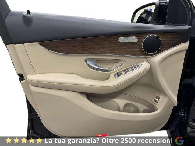 Mercedes-Benz GLC 220 220 d 4Matic Sport aut.