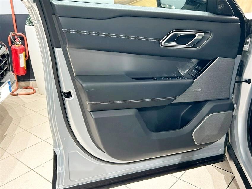 Land Rover Range Velar 3.0D V6 300 CV HSE
