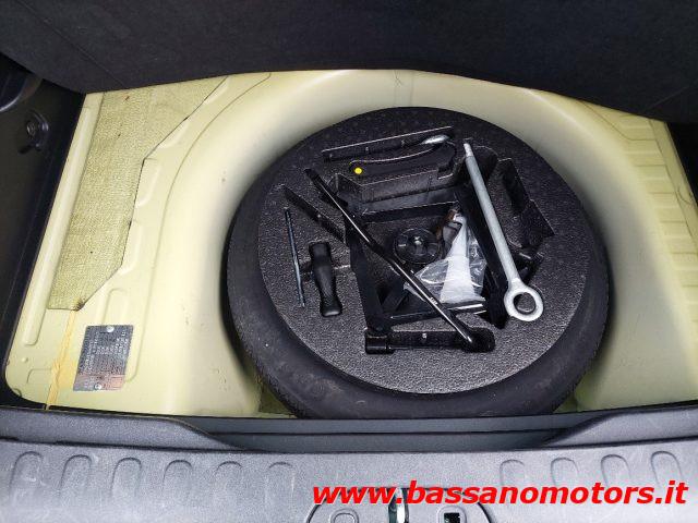 FIAT 500L 1.4 95 CV Trekking